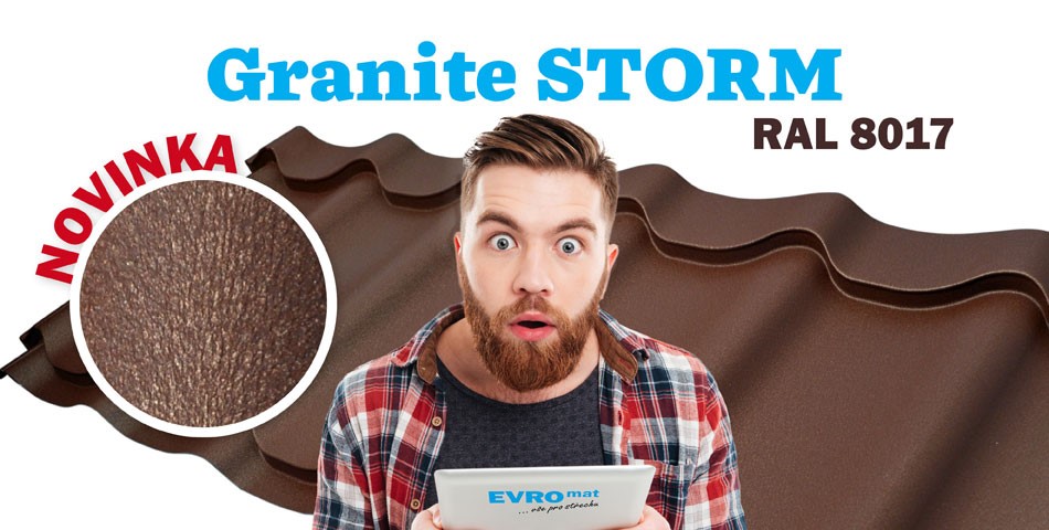 Granite STORM